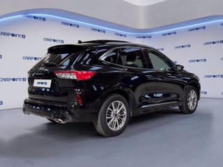 FORD Kuga 2.5 phev vignale 2wd 225cv e-shifter 4