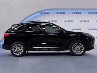 FORD Kuga 2.5 phev vignale 2wd 225cv e-shifter 5