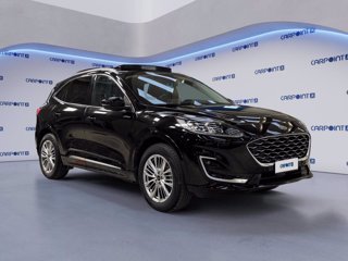 FORD Kuga 2.5 phev vignale 2wd 225cv e-shifter 6