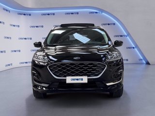 FORD Kuga 2.5 phev vignale 2wd 225cv e-shifter 7