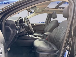 FORD Kuga 2.5 phev vignale 2wd 225cv e-shifter 8