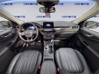 FORD Kuga 2.5 phev vignale 2wd 225cv e-shifter 9