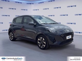 HYUNDAI I10 1.0 mpi connectline 63cv 6