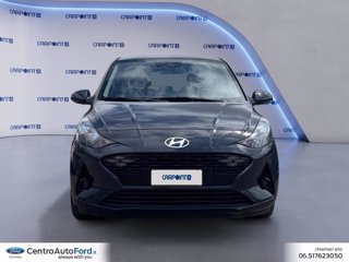 HYUNDAI I10 1.0 mpi connectline 63cv 7