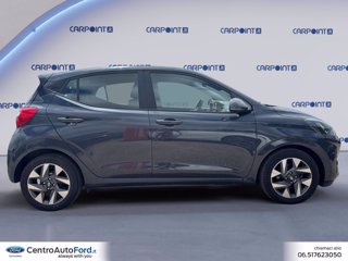 HYUNDAI I10 1.0 mpi connectline 63cv 5