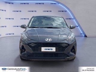 HYUNDAI I10 1.0 mpi connectline 63cv 7