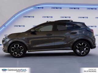 FORD Puma 1.0 ecoboost h st-line x s&s 125cv 1