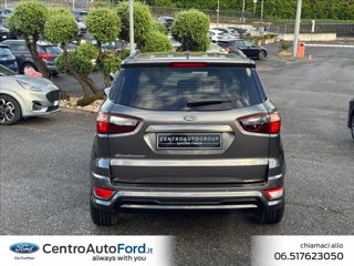 FORD EcoSport 1.0 EcoBoost 125 CV Start&Stop ST-Line 3