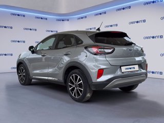 FORD Puma 1.0 ecoboost h titanium s&s 125cv 2