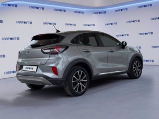 FORD Puma 1.0 ecoboost h titanium s&s 125cv 4