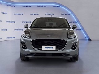 FORD Puma 1.0 ecoboost h titanium s&s 125cv 7