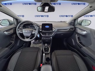 FORD Puma 1.0 ecoboost h titanium s&s 125cv 9