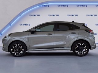 FORD Puma 1.0 ecoboost h st-line x s&s 125cv 1