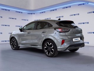 FORD Puma 1.0 ecoboost h st-line x s&s 125cv 2