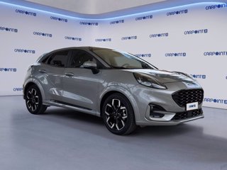 FORD Puma 1.0 ecoboost h st-line x s&s 125cv 6