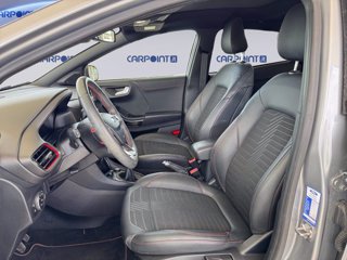 FORD Puma 1.0 ecoboost h st-line x s&s 125cv 8