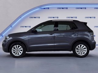 VOLKSWAGEN T-cross 1.0 tsi style 110cv dsg 2