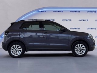 VOLKSWAGEN T-cross 1.0 tsi style 110cv dsg 6