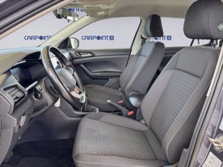 VOLKSWAGEN T-cross 1.0 tsi style 110cv dsg 9