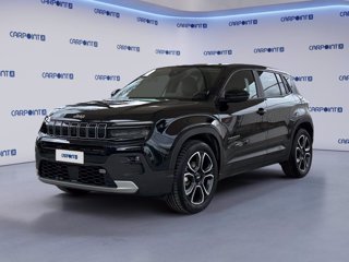 JEEP Avenger 1.2 turbo summit fwd 100cv 0
