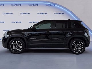 JEEP Avenger 1.2 turbo summit fwd 100cv 2