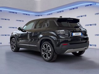 JEEP Avenger 1.2 turbo summit fwd 100cv 3