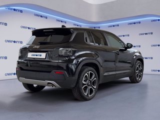 JEEP Avenger 1.2 turbo summit fwd 100cv 5