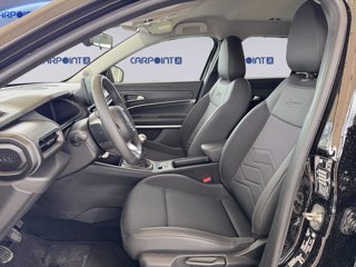 JEEP Avenger 1.2 turbo summit fwd 100cv 9