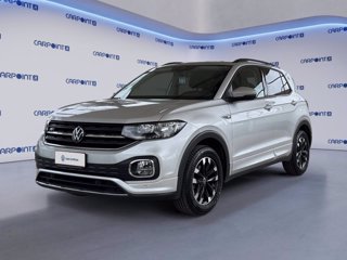 VOLKSWAGEN T-cross 1.0 tsi sport 95cv 0