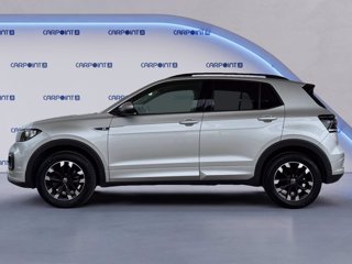 VOLKSWAGEN T-cross 1.0 tsi sport 95cv 2