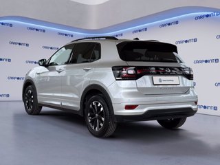 VOLKSWAGEN T-cross 1.0 tsi sport 95cv 3