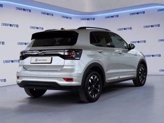 VOLKSWAGEN T-cross 1.0 tsi sport 95cv 5