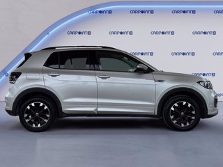 VOLKSWAGEN T-cross 1.0 tsi sport 95cv 6