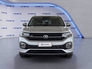 VOLKSWAGEN T-cross 1.0 tsi sport 95cv 8