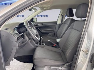 VOLKSWAGEN T-cross 1.0 tsi sport 95cv 9