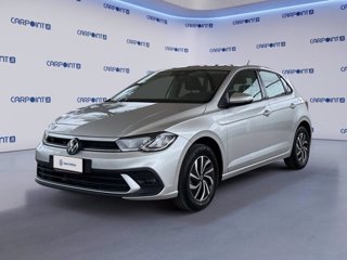 VOLKSWAGEN Polo 1.0 tsi life 95cv dsg 0