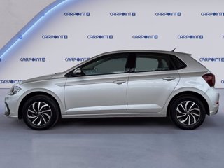 VOLKSWAGEN Polo 1.0 tsi life 95cv dsg 3