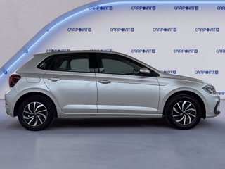 VOLKSWAGEN Polo 1.0 tsi life 95cv dsg 7