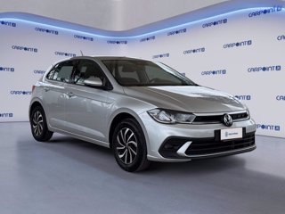 VOLKSWAGEN Polo 1.0 tsi life 95cv dsg 8