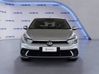 VOLKSWAGEN Polo 1.0 tsi life 95cv dsg 9