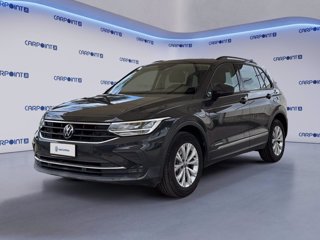 VOLKSWAGEN Tiguan 1.4 tsi eh life dsg 0