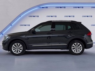 VOLKSWAGEN Tiguan 1.4 tsi eh life dsg 3