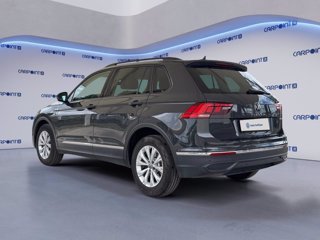 VOLKSWAGEN Tiguan 1.4 tsi eh life dsg 4