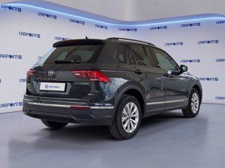 VOLKSWAGEN Tiguan 1.4 tsi eh life dsg 6