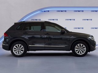 VOLKSWAGEN Tiguan 1.4 tsi eh life dsg 7