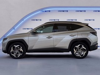 HYUNDAI Tucson 1.6 hev exellence 2wd auto 1