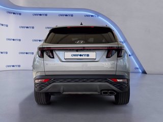 HYUNDAI Tucson 1.6 hev exellence 2wd auto 3