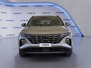 HYUNDAI Tucson 1.6 hev exellence 2wd auto 7