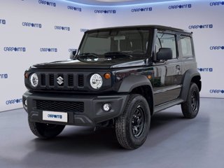SUZUKI Jimny 1.5 pro 4wd allgrip 0