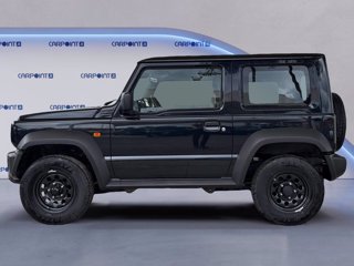 SUZUKI Jimny 1.5 pro 4wd allgrip 2